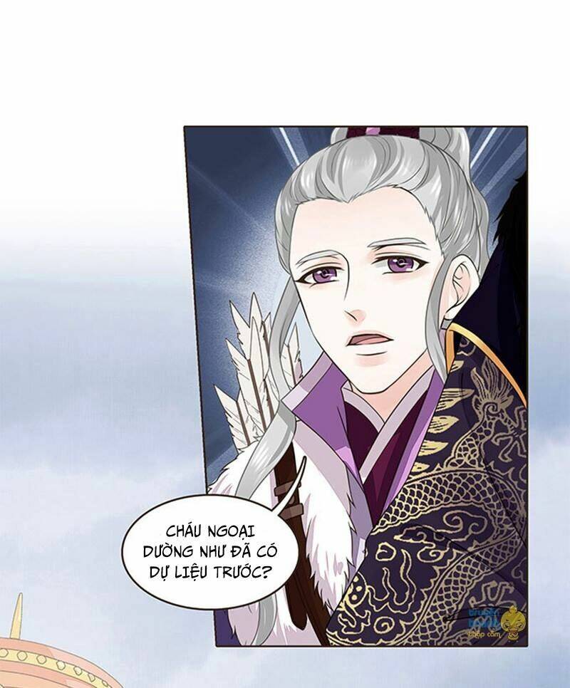 Đại Giá Thừa Tướng: Chapter 77
