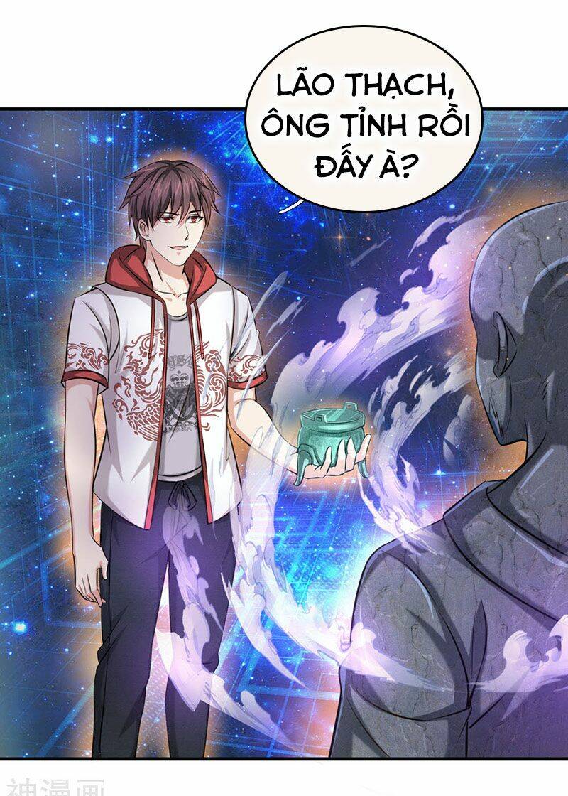 Tuyệt Thế Phi Đao: Chapter 191