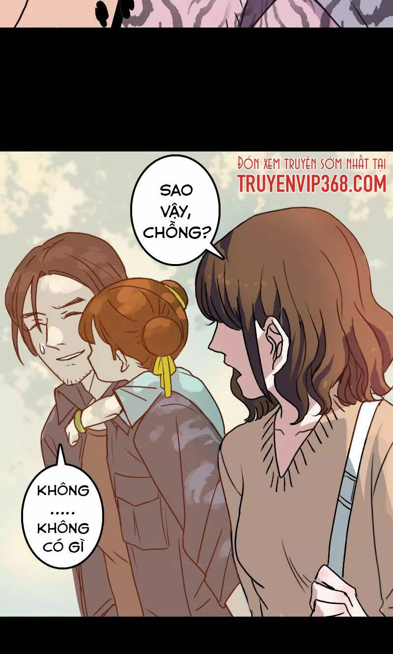 Quan Tài Hung Ác: Chapter 9