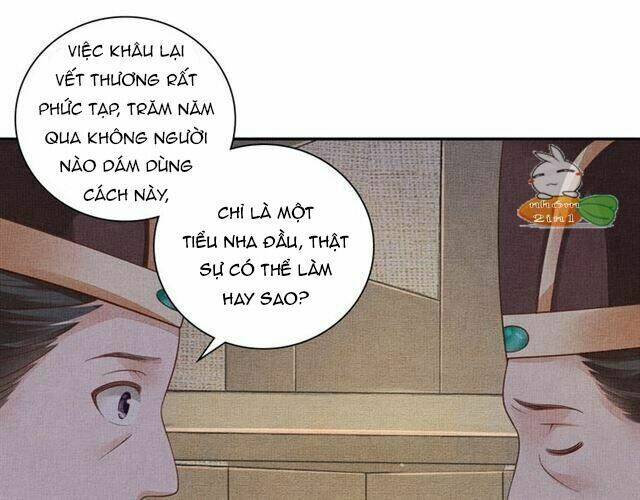 Thịnh Sủng Y Phi Chi Dao Quan Truyện: Chapter 117