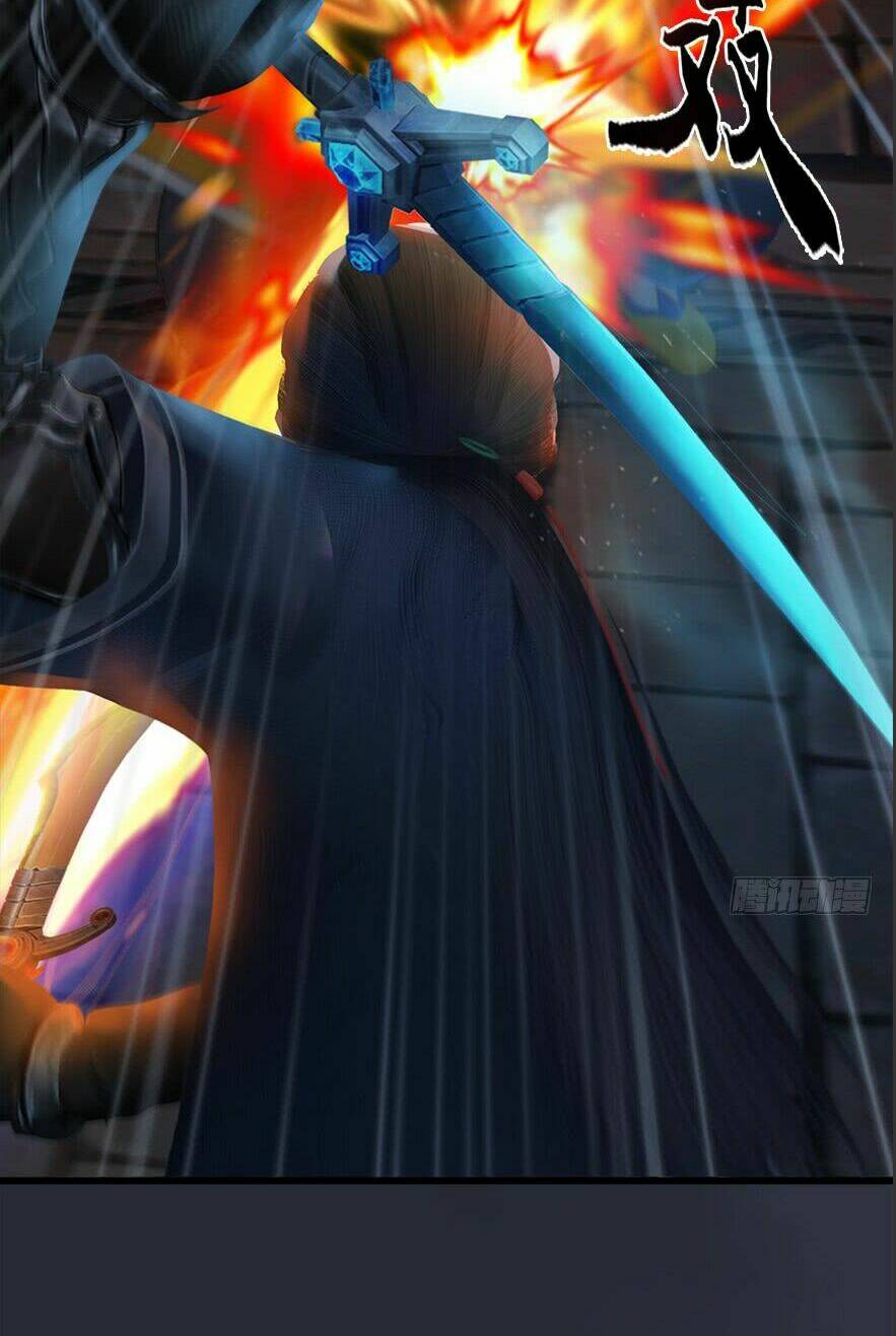 Cửu Hoang Đọa Huyền Sư: Chapter 30