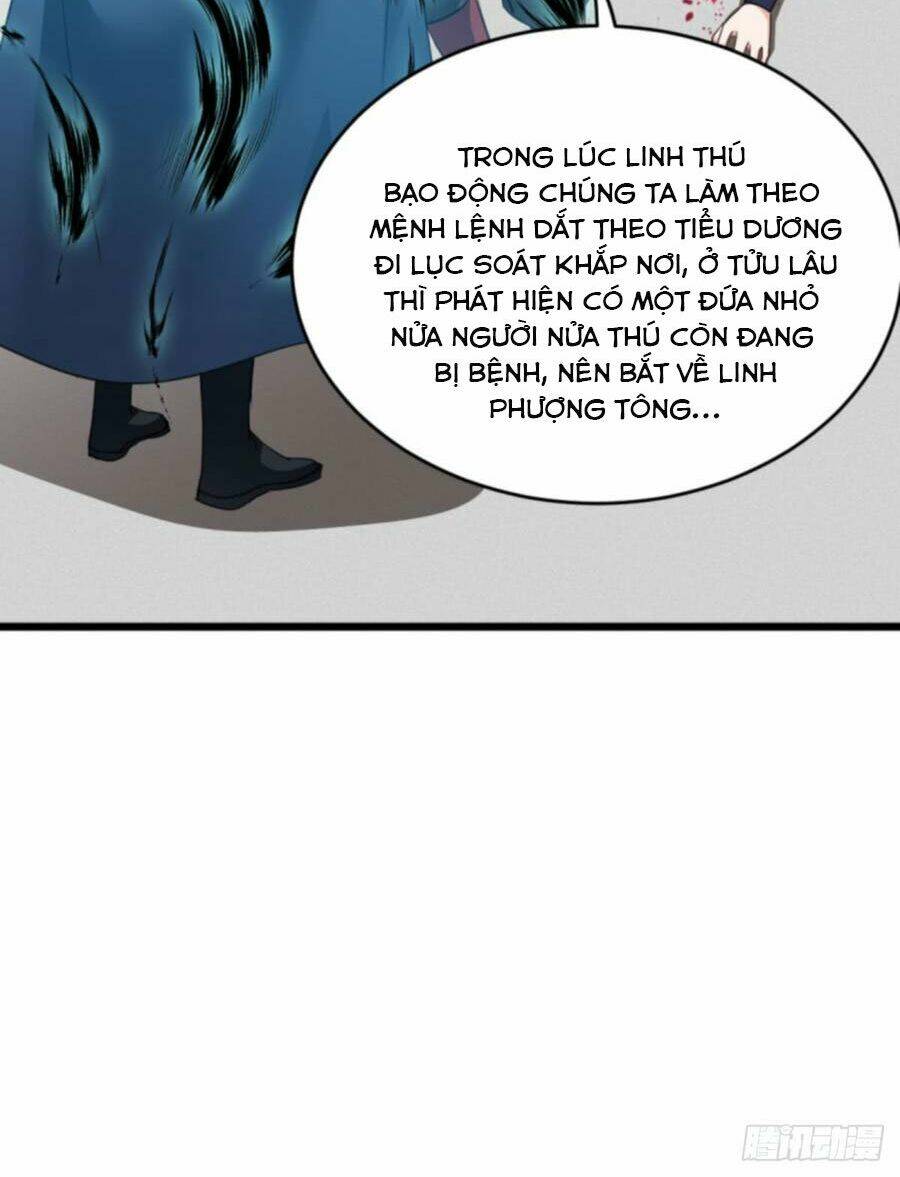 Trò Chơi Trừng Phạt: Chapter 83