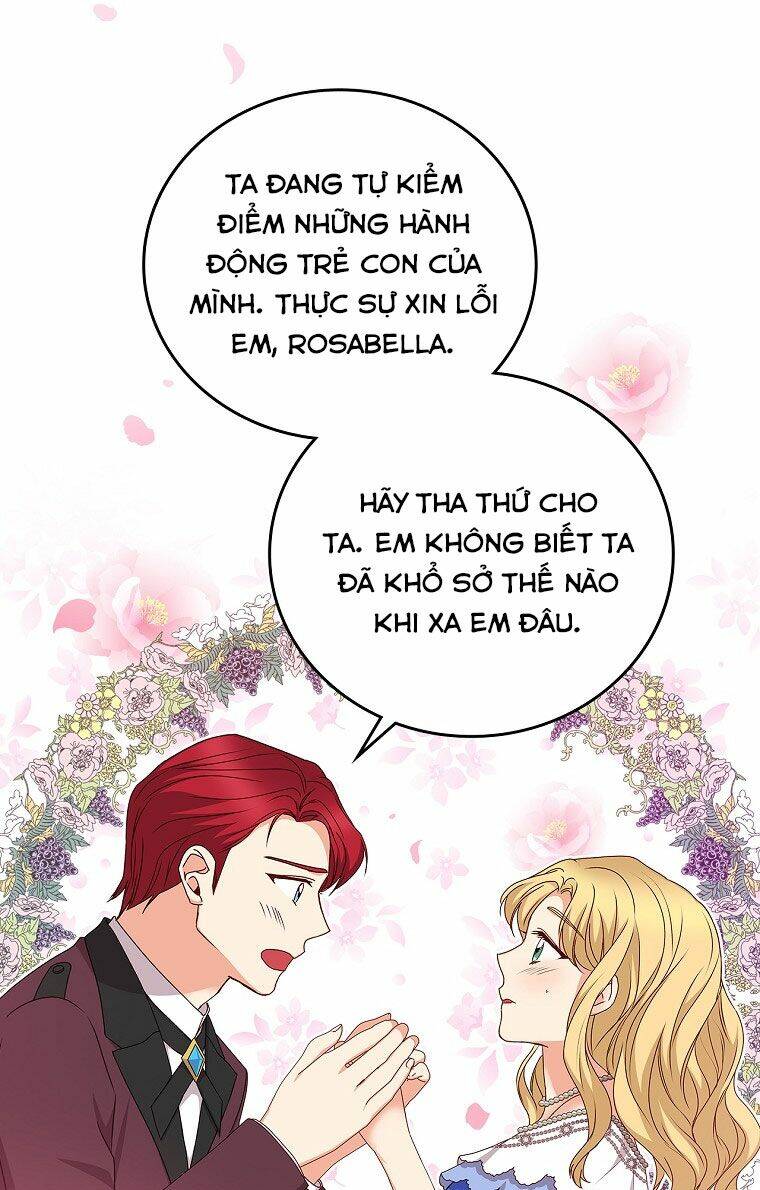 Đừng Chọc Đứa Em Gái Bé Bỏng Của Chúng Tôi: Chapter 77