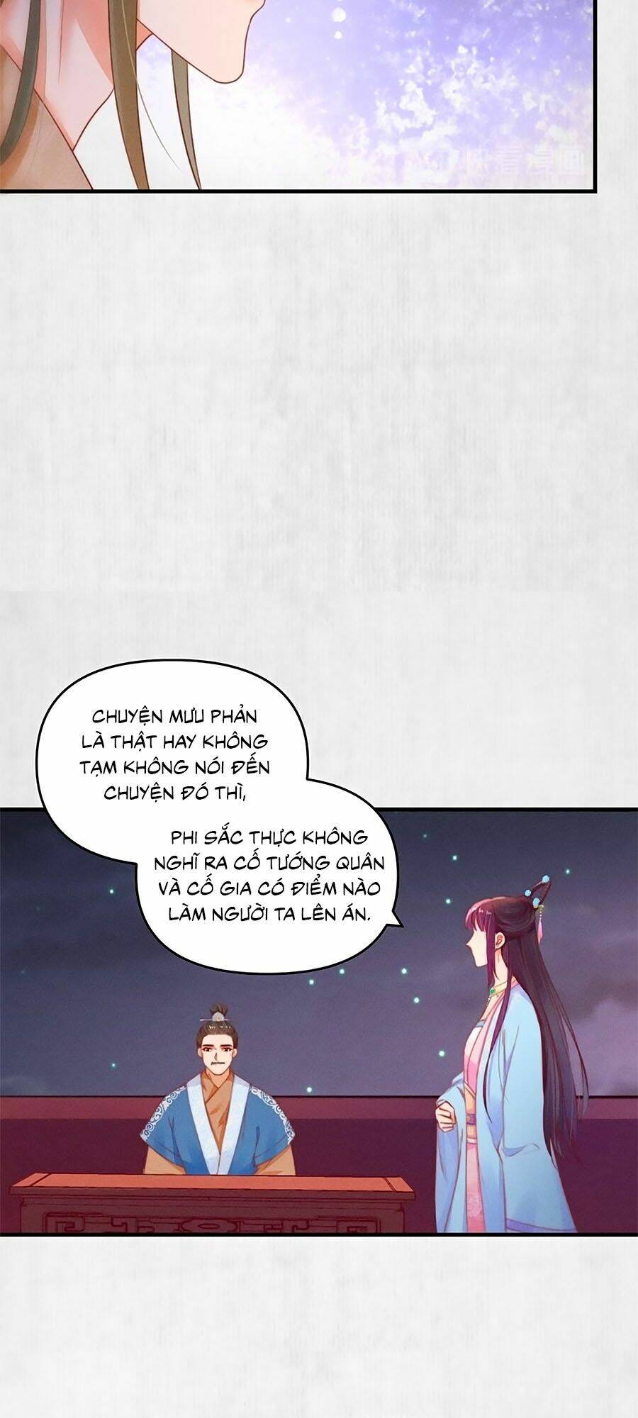 Hoạn Phi Hoàn Triều: Chapter 67