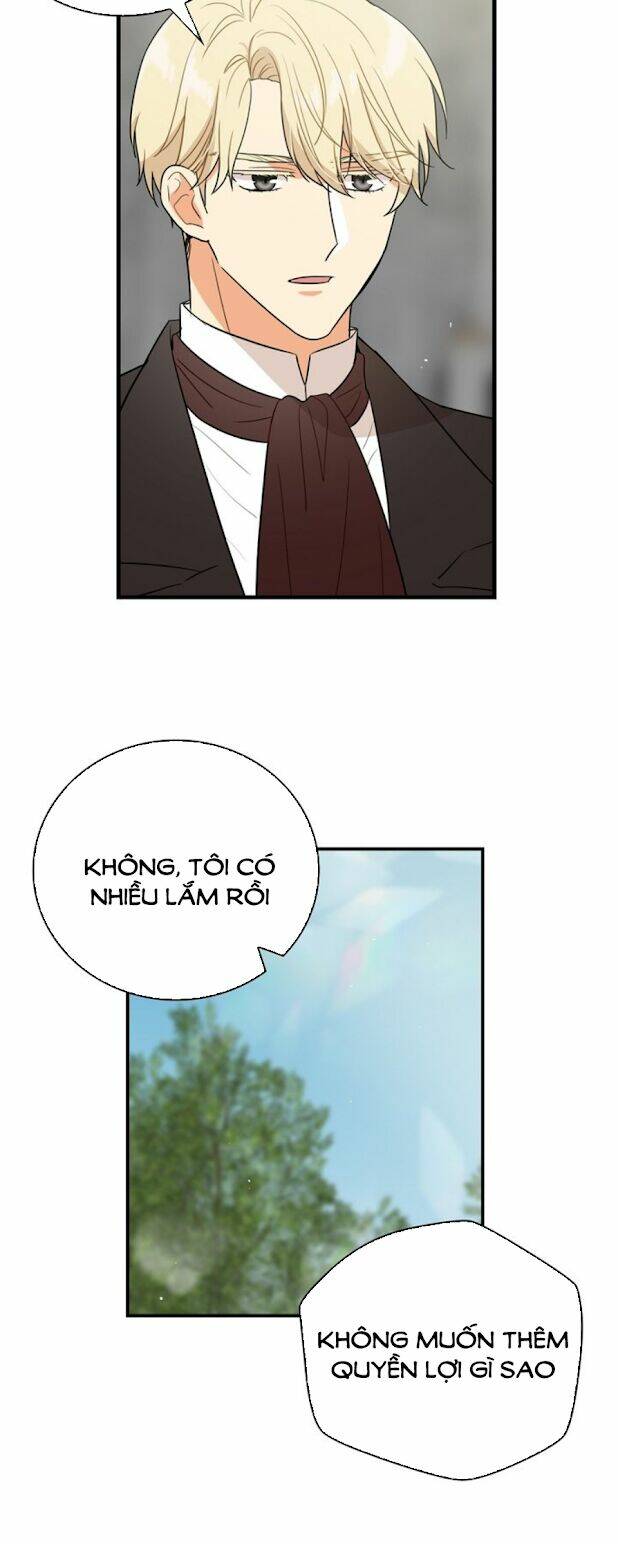 Xuyên Không Trở Thành Mami Phản Diện: Chapter 8