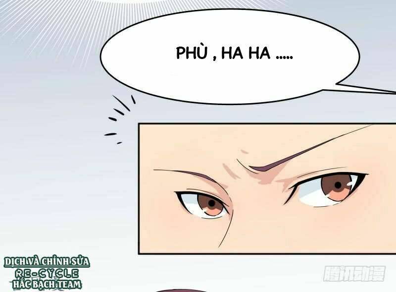 Siêu Năng Cuồng Thần: Chapter 1