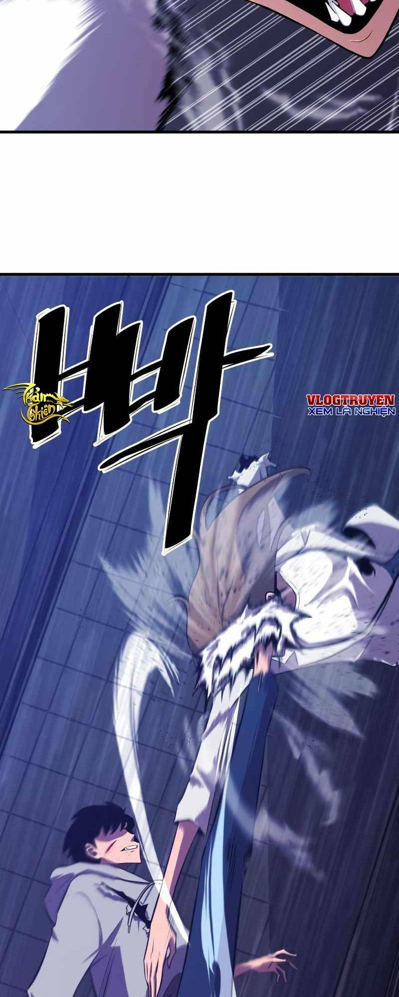 Huyết Nhân Báo Thù: Chapter 3