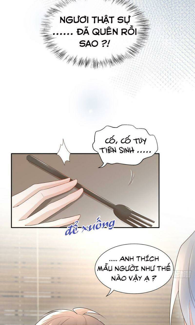 Ảnh Đế Yêu Hồ: Chapter 10