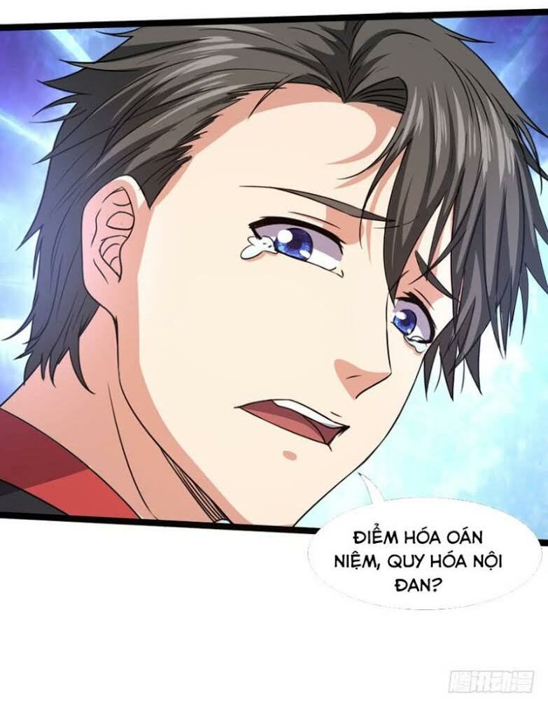 Thập Nhị Thiên Kiếp: Chapter 16