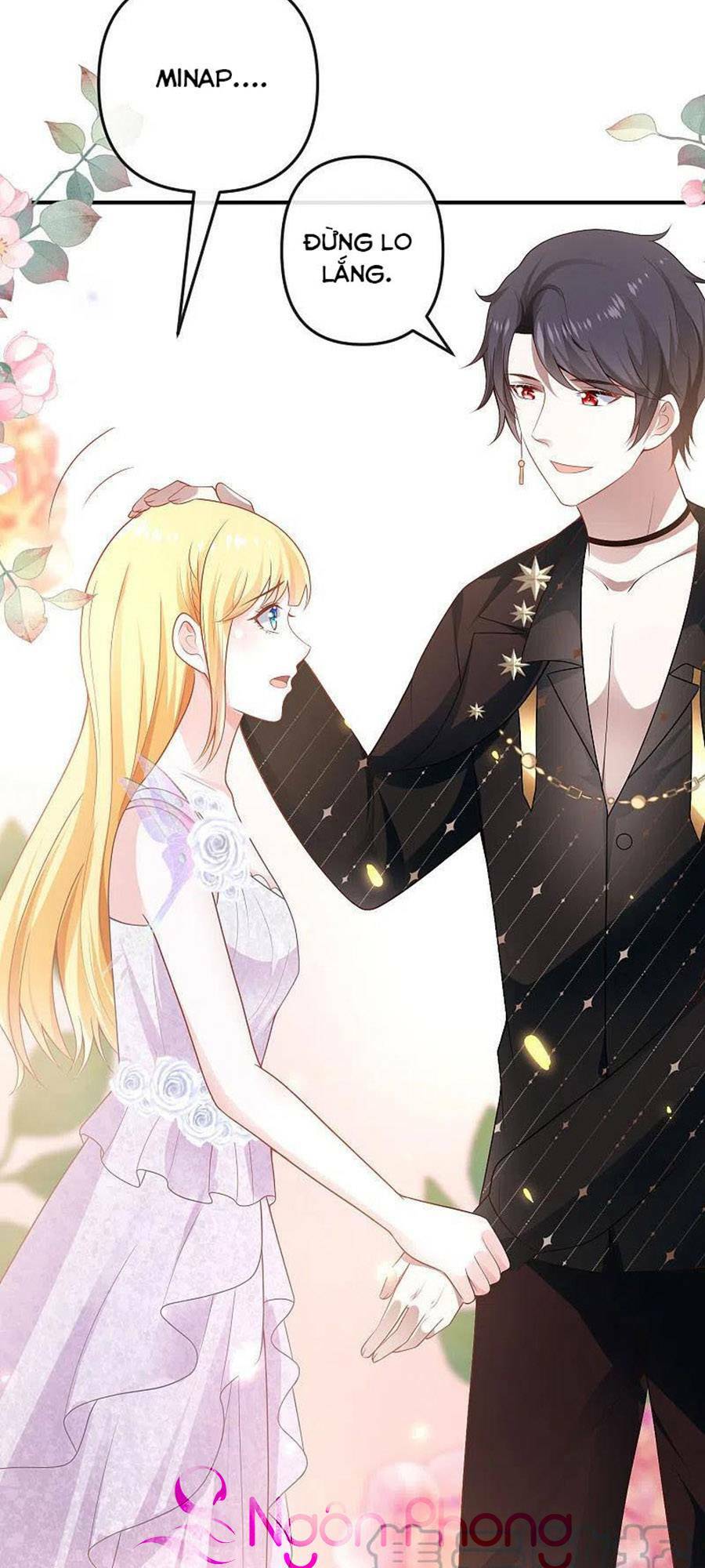 Sủng Hậu Của Vương: Chapter 145