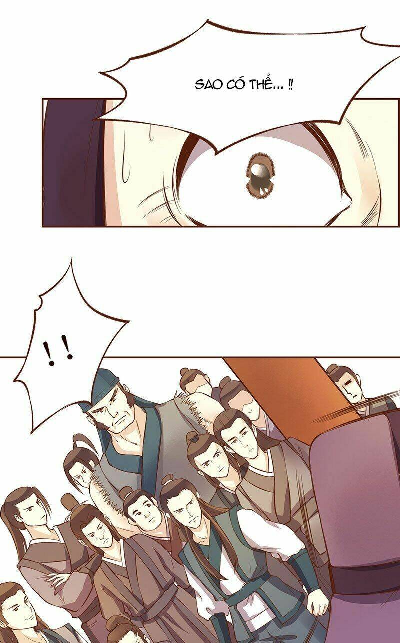 Yến Sơn Phái Và Bách Hoa Môn: Chapter 105