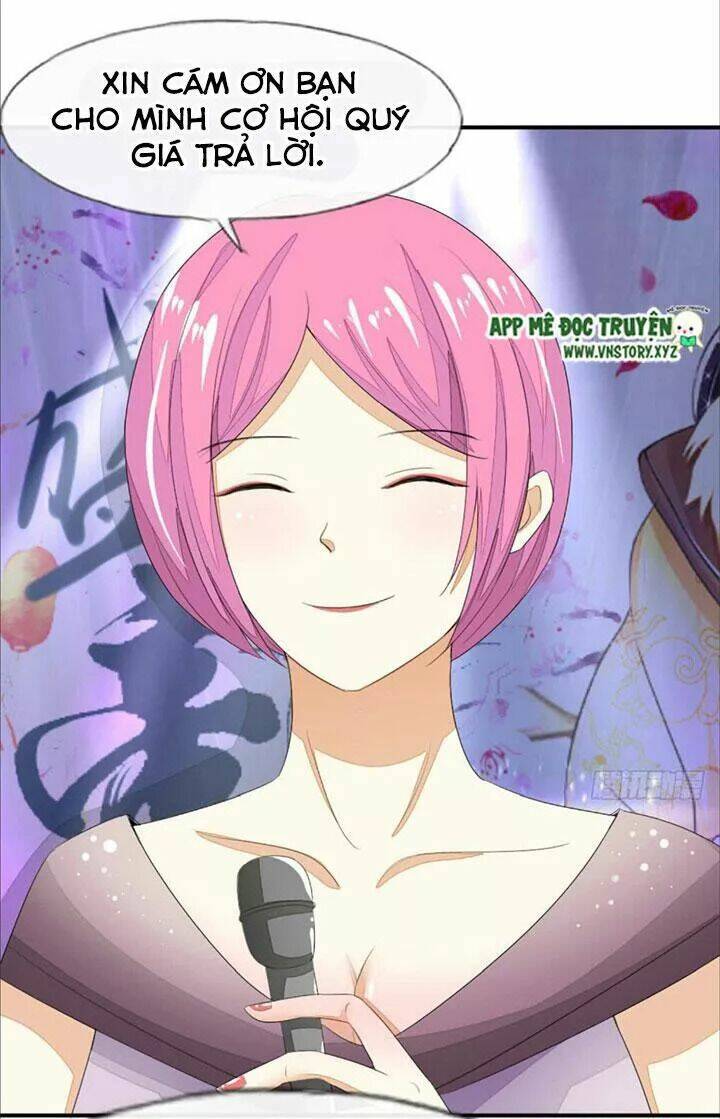 Nam Thần Ma Cà Rồng: Sủng Nhược Tiểu Lãn Thê: Chapter 88