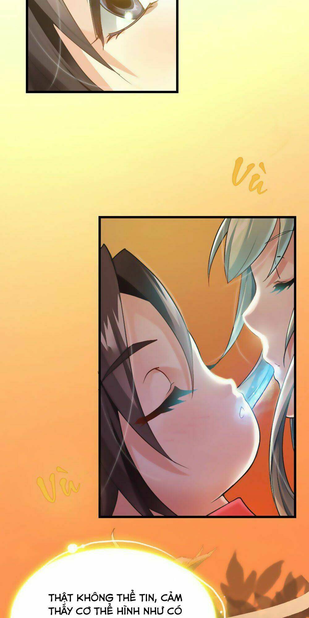 Vạn Năm Nhân Duyên Nhất Tuyến Khiên: Chapter 11