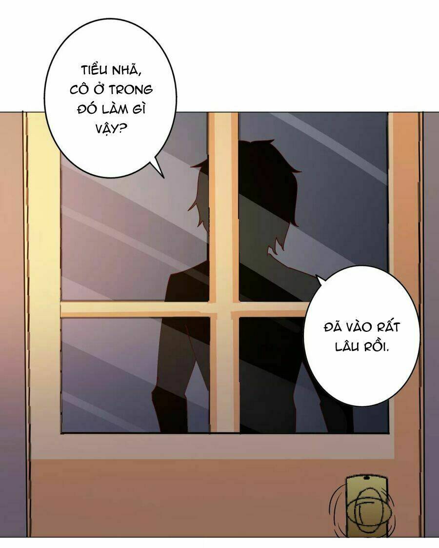 Hôn Nhân Dục Vọng: Thiếu Gia Nhẹ Một Chút!: Chapter 122