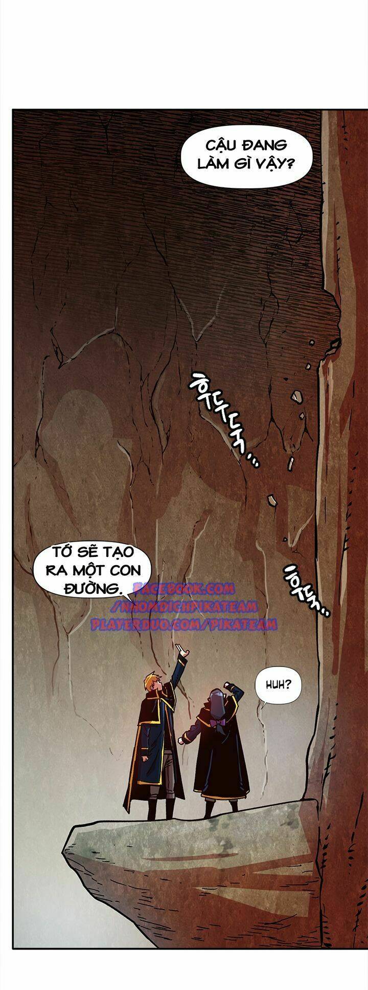 Đại Lục Vô Song: Chapter 20