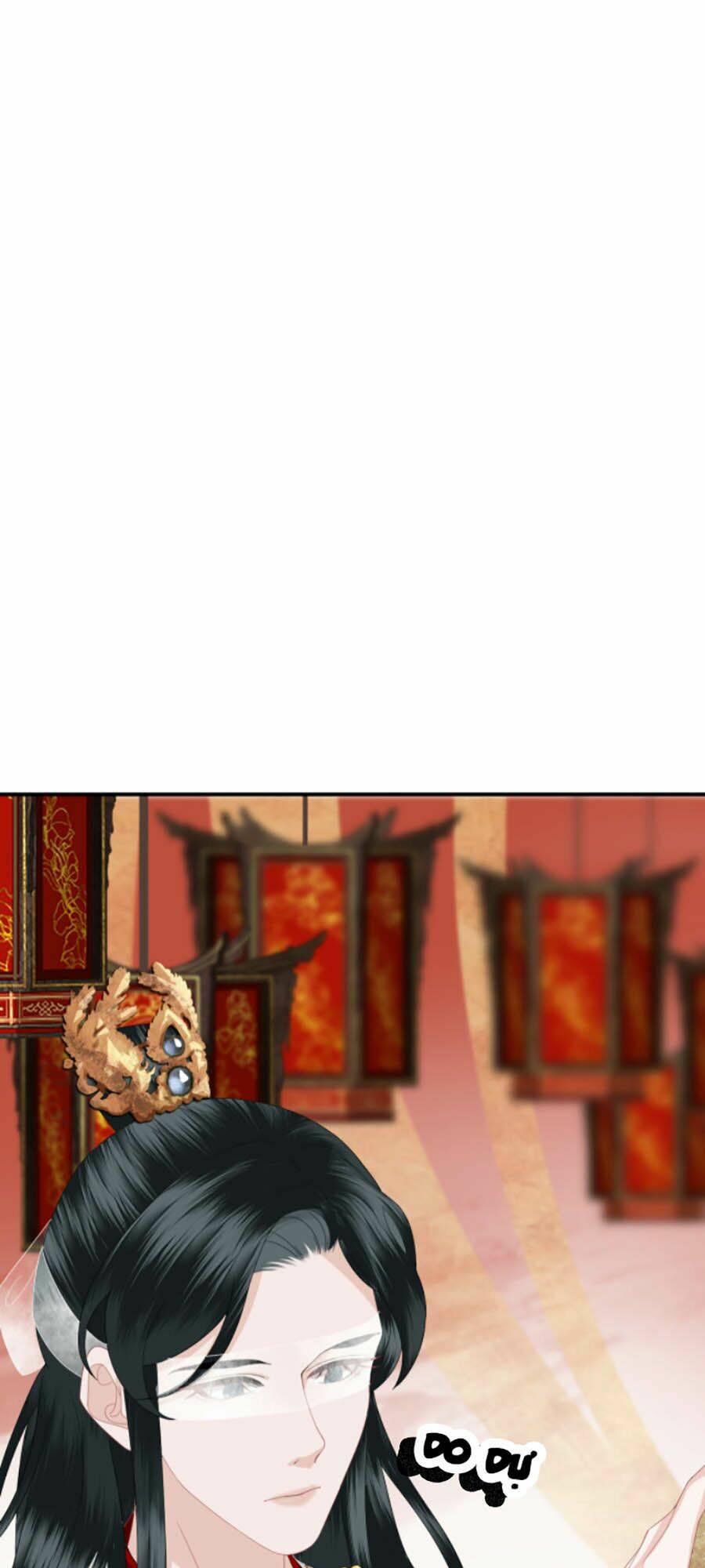 Điều Hương Vương Phi: Chapter 6