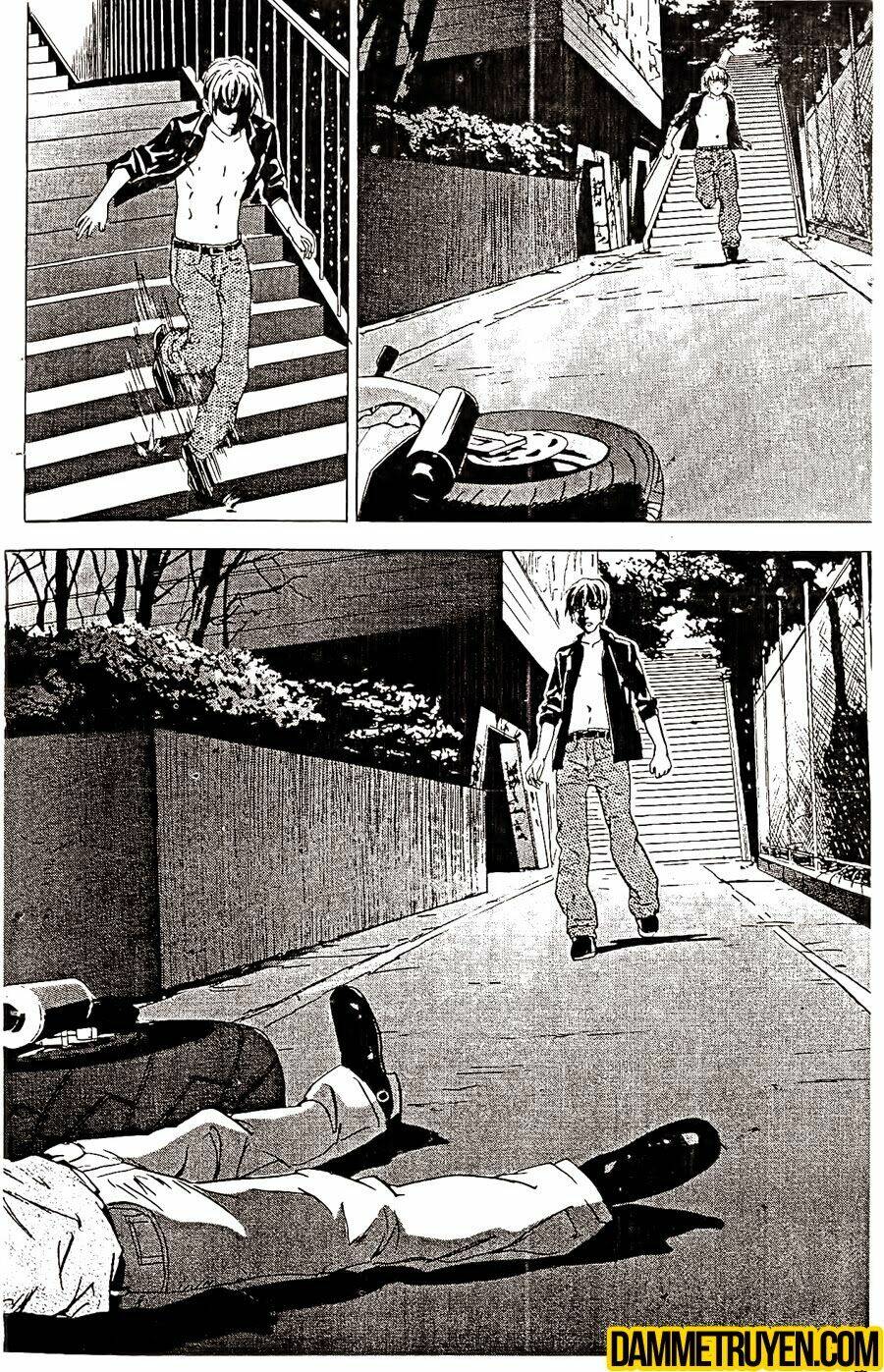 Ai Hơn Ai: Chapter 187