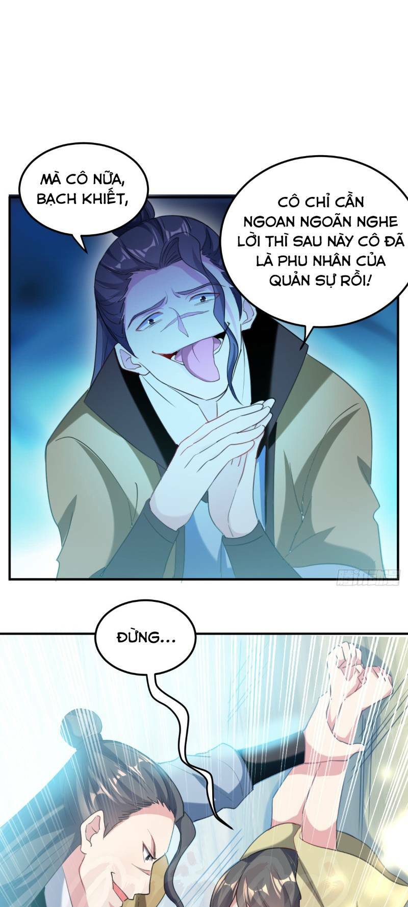 Dị Giới Siêu Cấp Ở Rể: Chapter 29