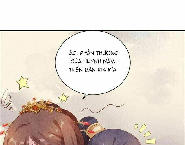 Thịnh Sủng Y Phi Chi Dao Quan Truyện: Chapter 90