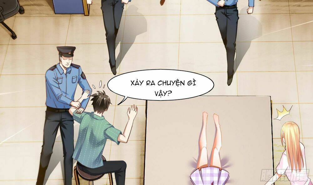 Vua Không Vương Miện Của Hoa Khôi: Chapter 2