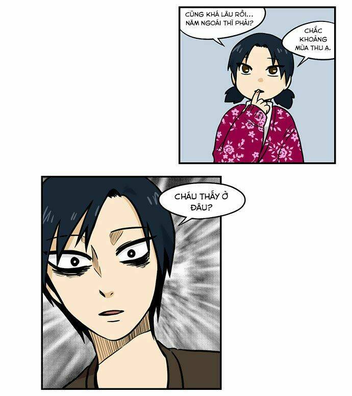 Hắn Ta Là Rồng: Chapter 74