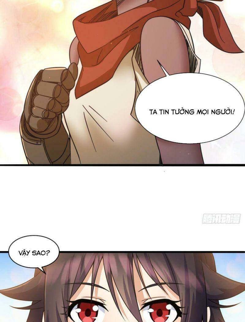 Chuyển Sinh Thành Nữ Hầu Tà Ác: Chapter 36