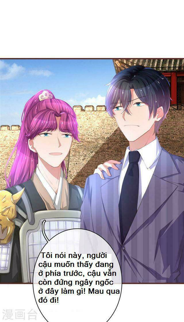 Trùng Sinh Để Trả Thù: Chapter 25