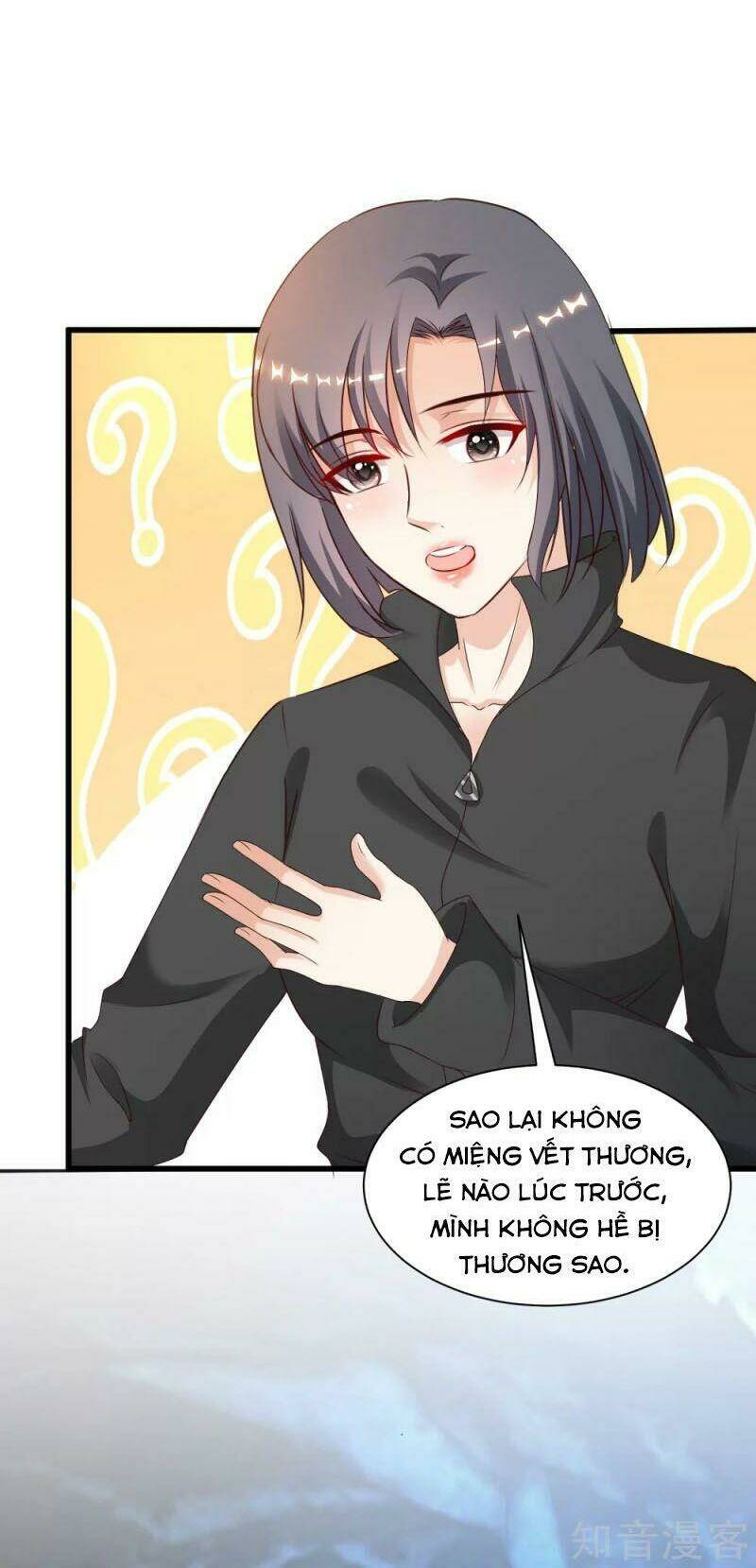 Tối Cường Vận Đào Hoa: Chapter 123