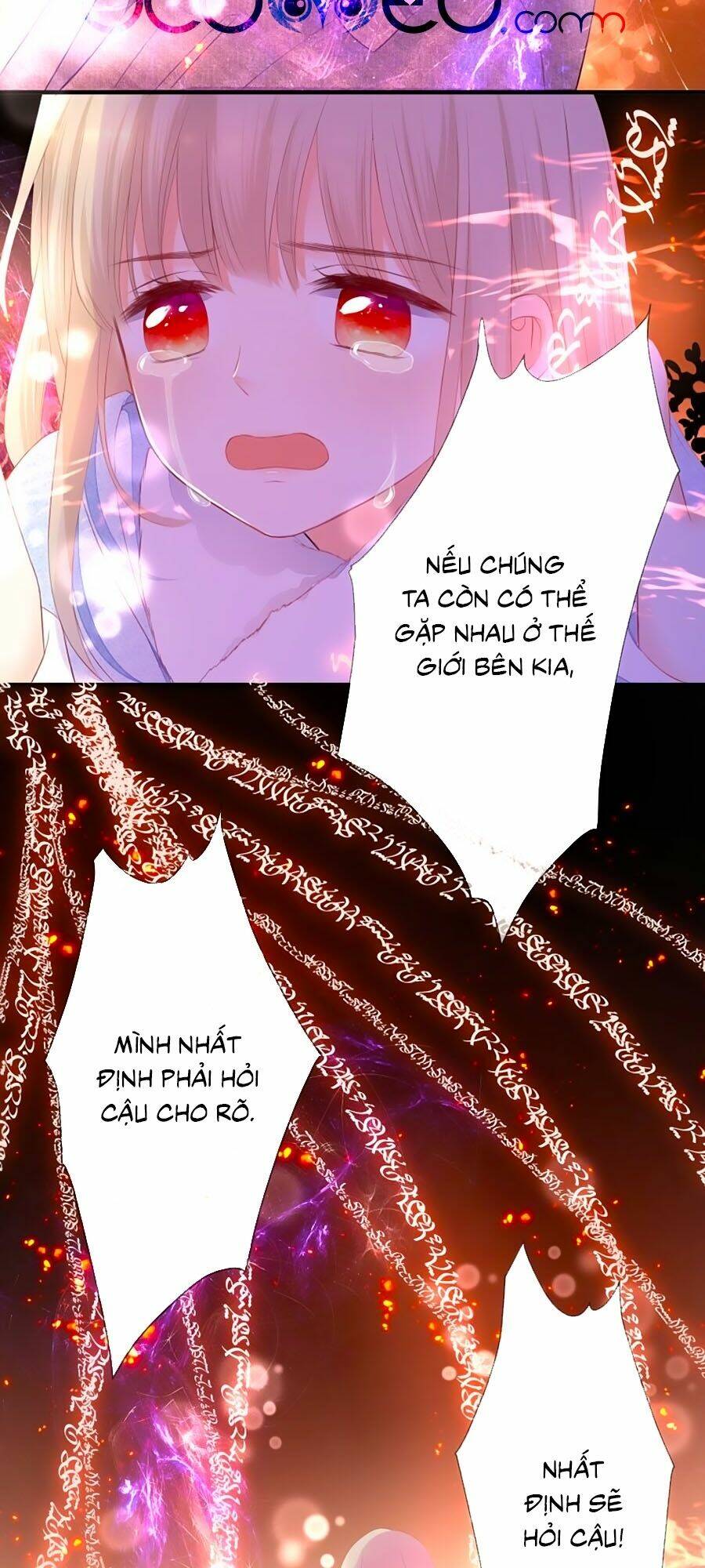 Đóa Hoa Chớm Nở: Chapter 74