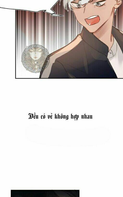 Đệm Lót Ma Nữ: Chapter 1