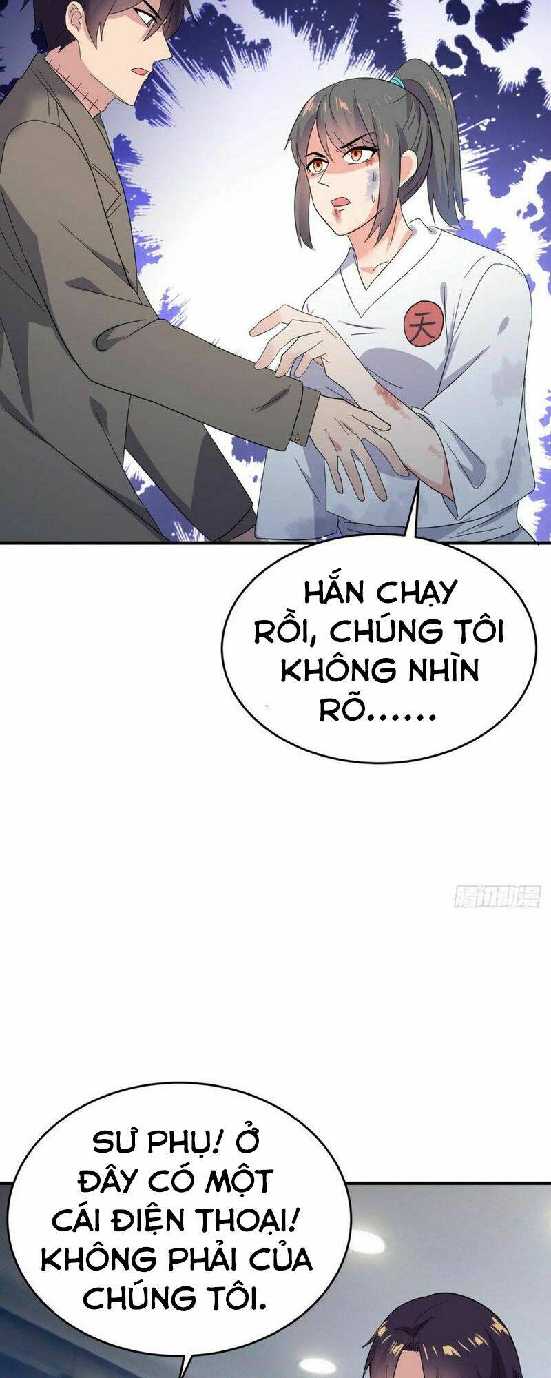 Đại Gia Livestream Vạn Giới: Chapter 36