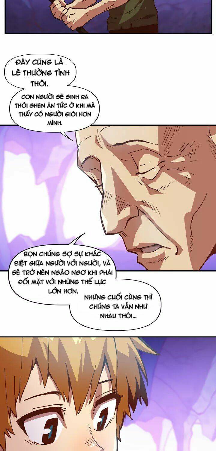 Nô Lệ Nghịch Thiên: Chapter 4