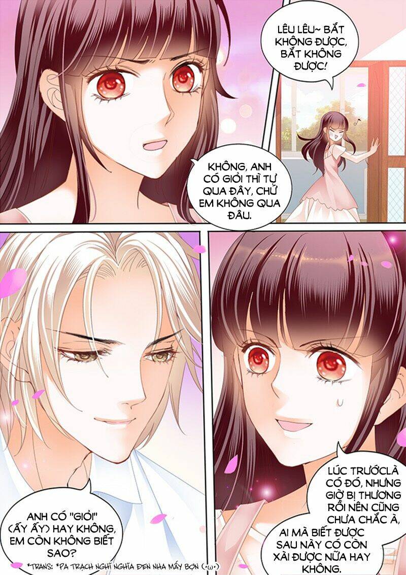 Thiểm Hôn Kiều Thê: Chapter 170