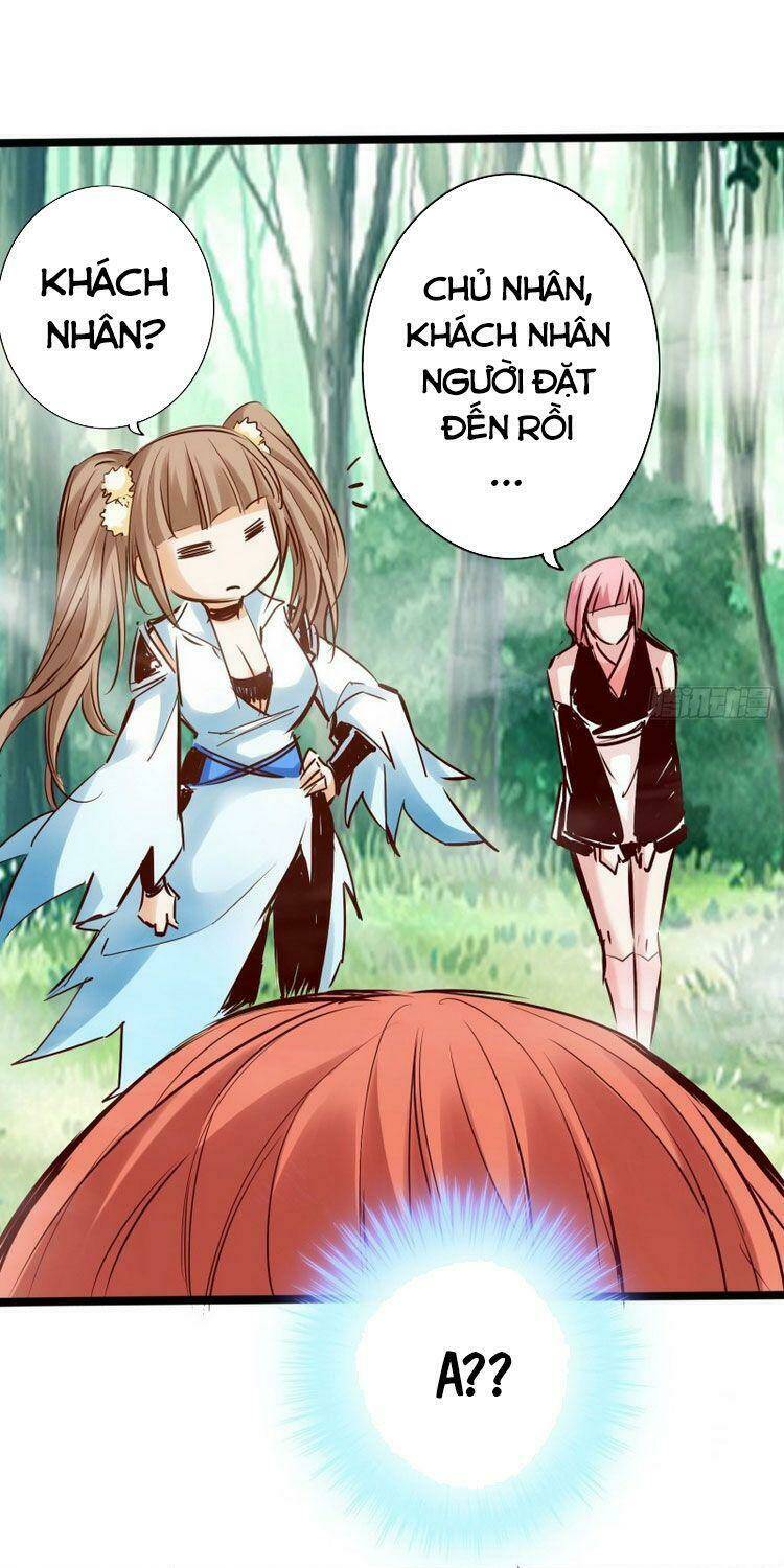 Thông Thiên Chi Lộ: Chapter 79