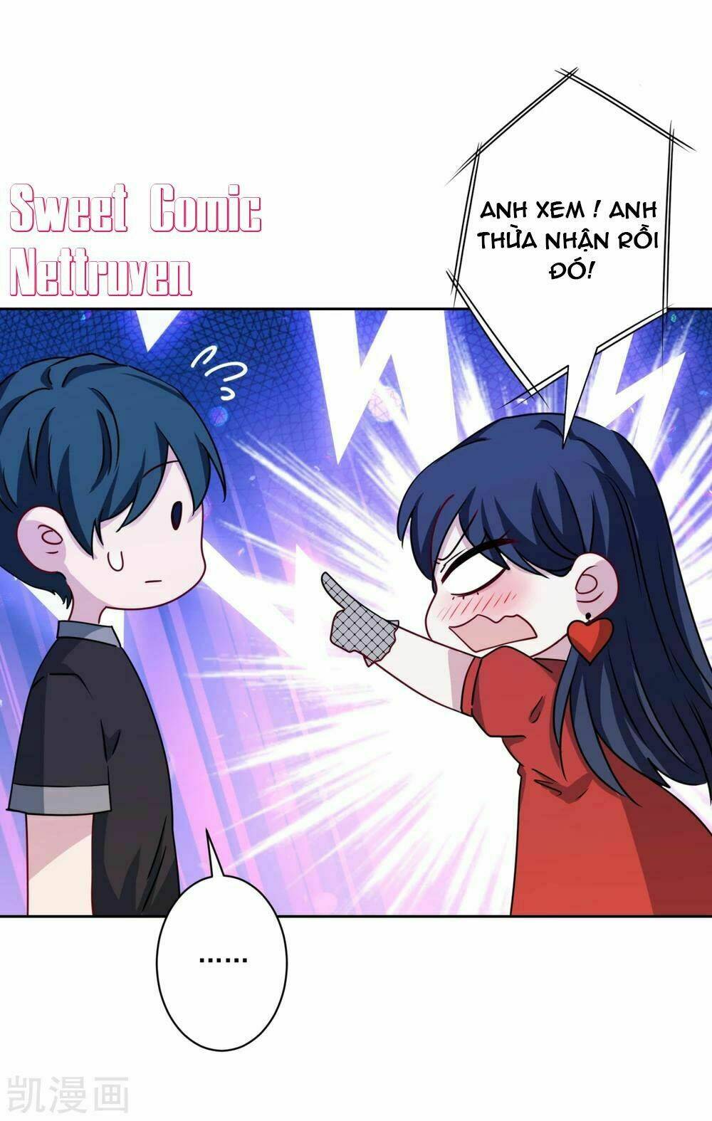 Nhân Vật Phản Diện: Không Ngọt Không Lấy Tiền: Chapter 21