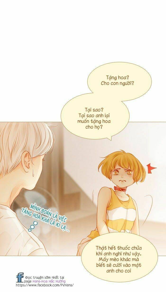 Little Rain: Chapter 10