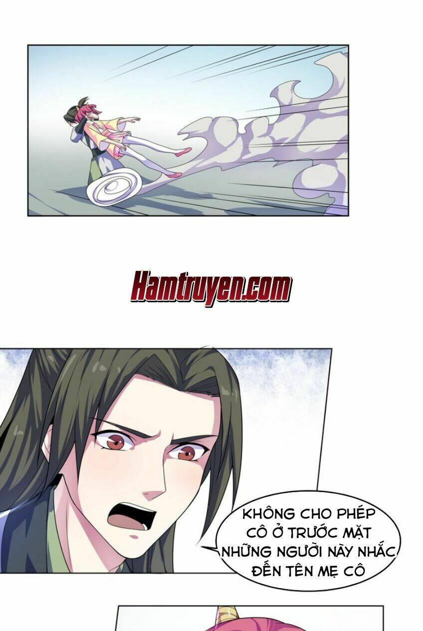 Nghịch Thiên Đại Thần: Chapter 30