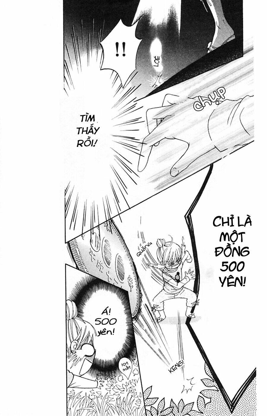 Cô Láng Giềng: Chapter 123