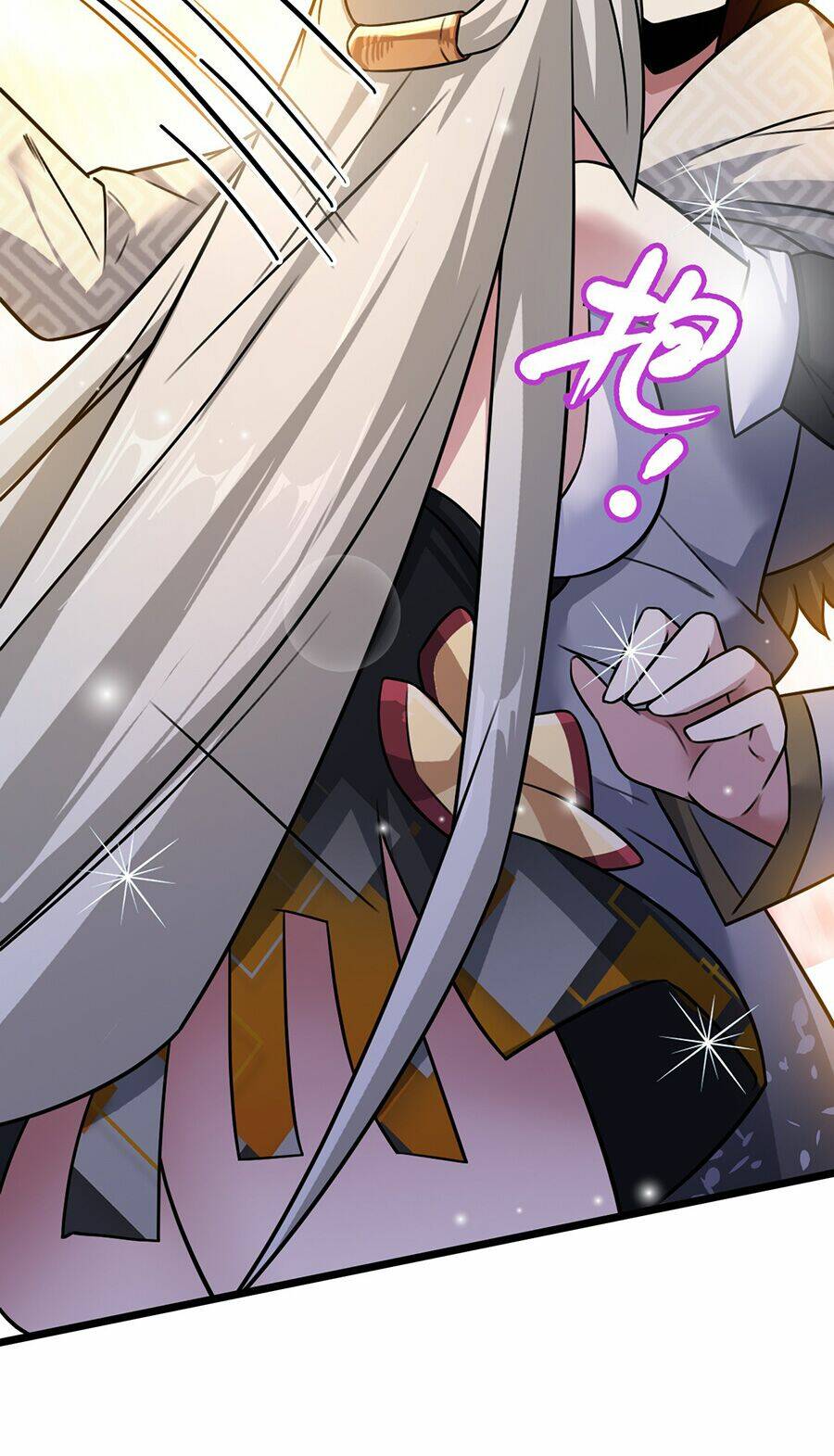 Đại Bảo Kiếm Của Tôi: Chapter 56