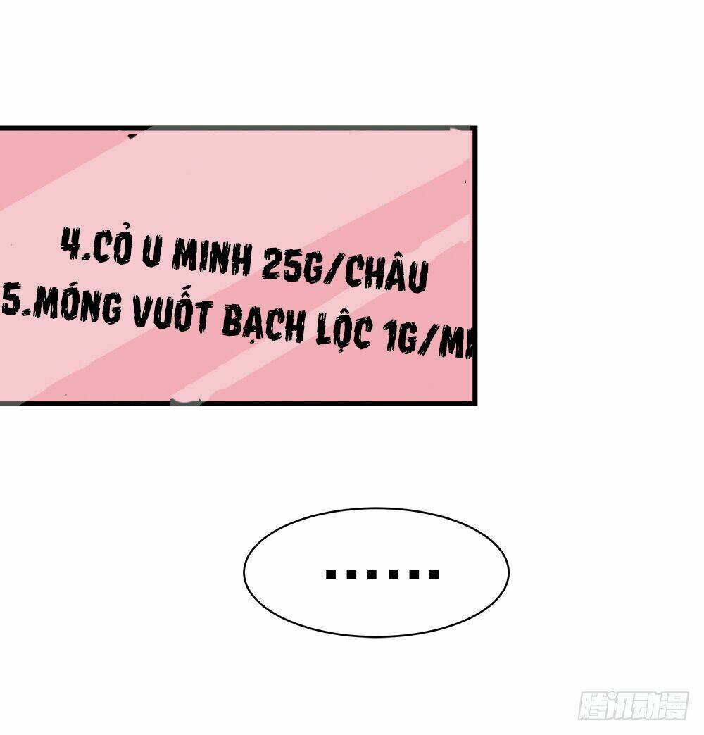 Này! Đừng Động Vào Phô Mai Của Tôi: Chapter 10