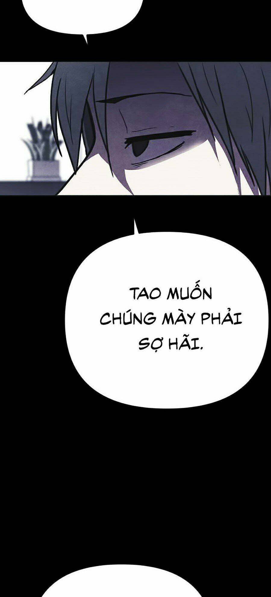 Cậu Bé Shotgun: Chapter 24