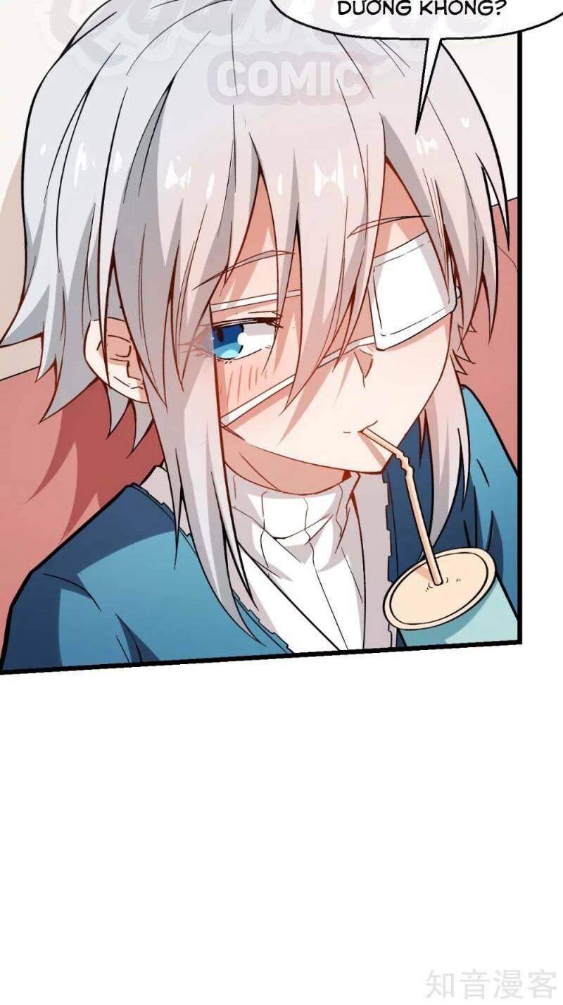 Vườn Trường Cuồng Sư Hệ Thống: Chapter 79