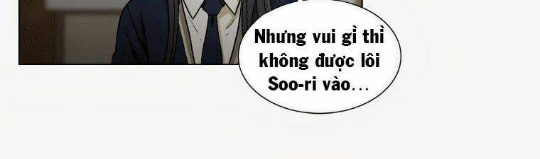 Anh Ấy Là Nữ Sinh Cấp 3: Chapter 12