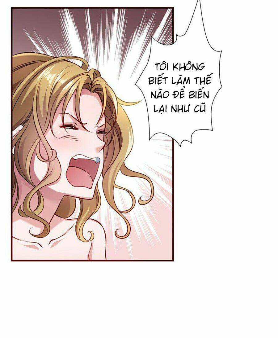 Tiểu Hoàng Thư Và Tiểu Hoàng Thúc: Chapter 8