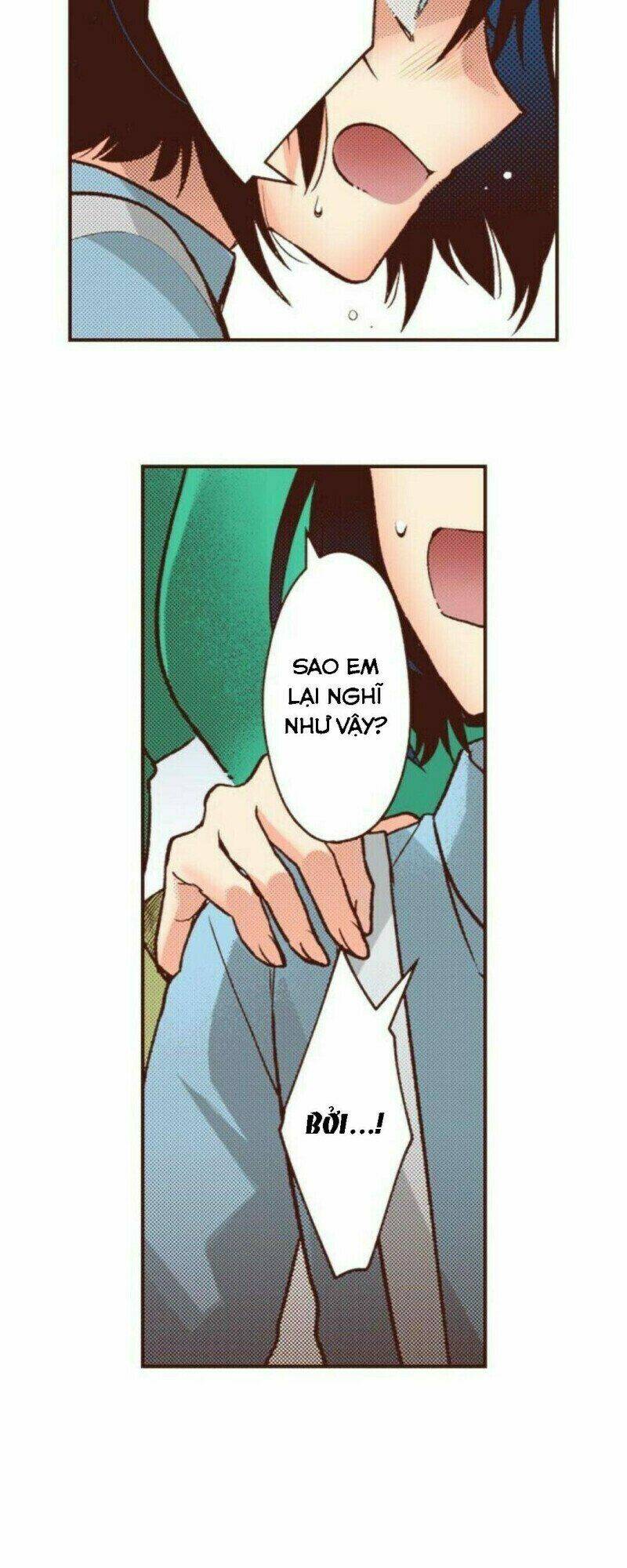 Tôi Tỉnh Lại Sau 20 Năm!: Chapter 14