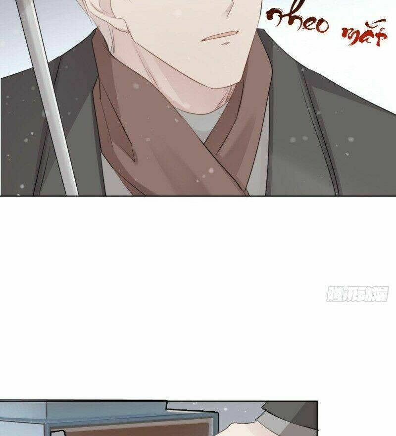 Điều Giáo Gấu Bắc Cực: Chapter 39