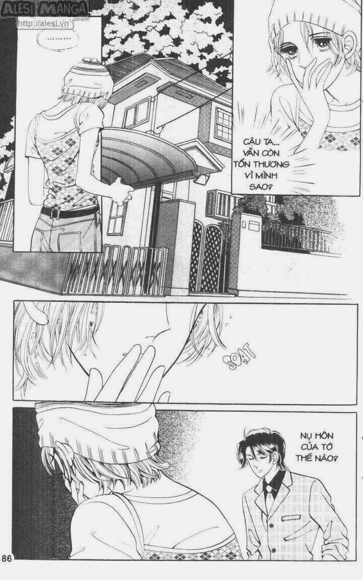 Nhỏ Con Trai: Chapter 6