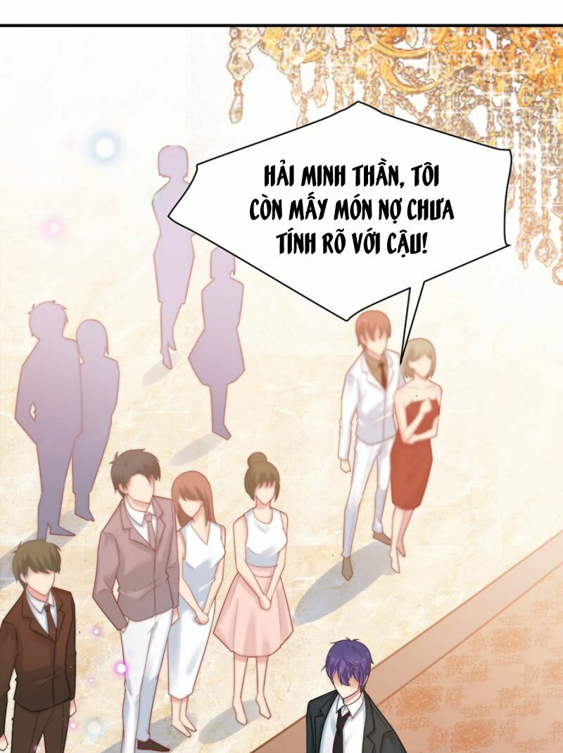 Ma Lạt Thiên Kim Đẩu Ác Thiếu: Chapter 193