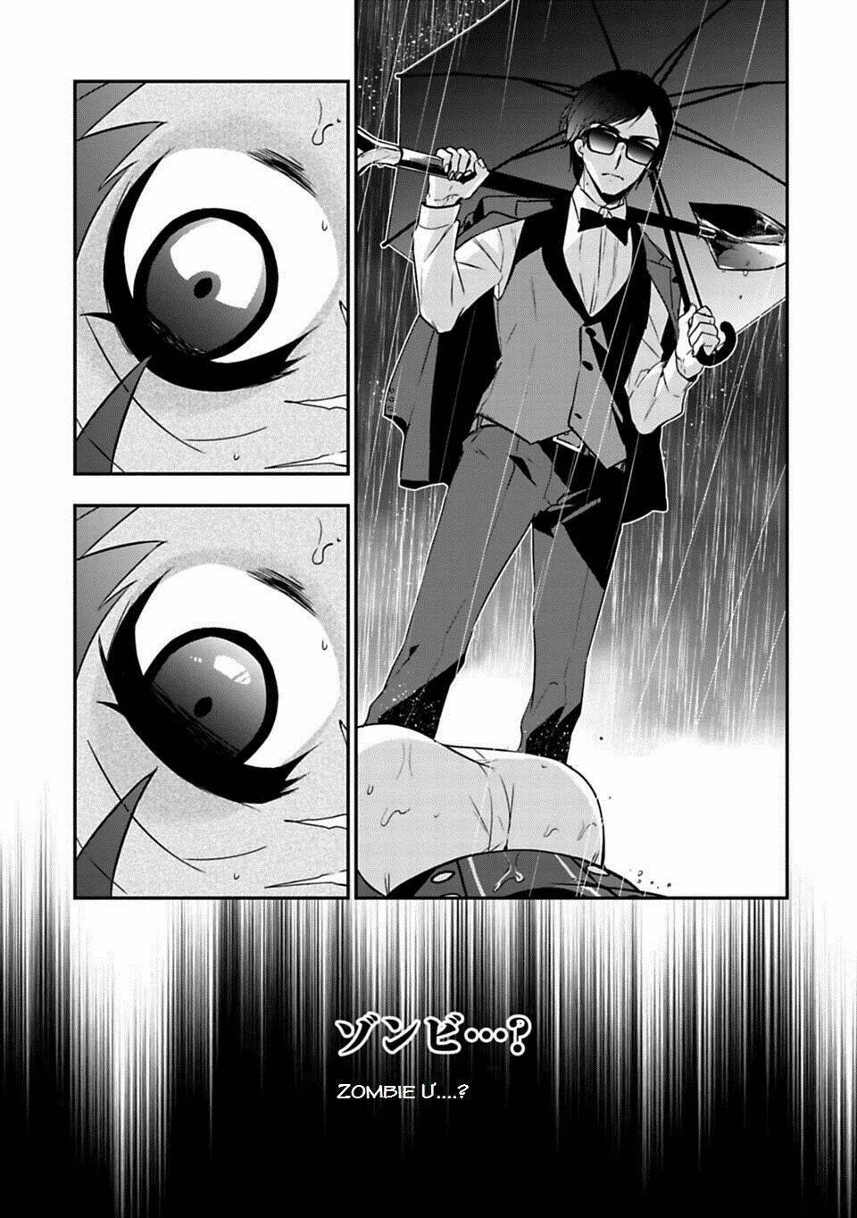 Zombieland Saga: Chapter 1