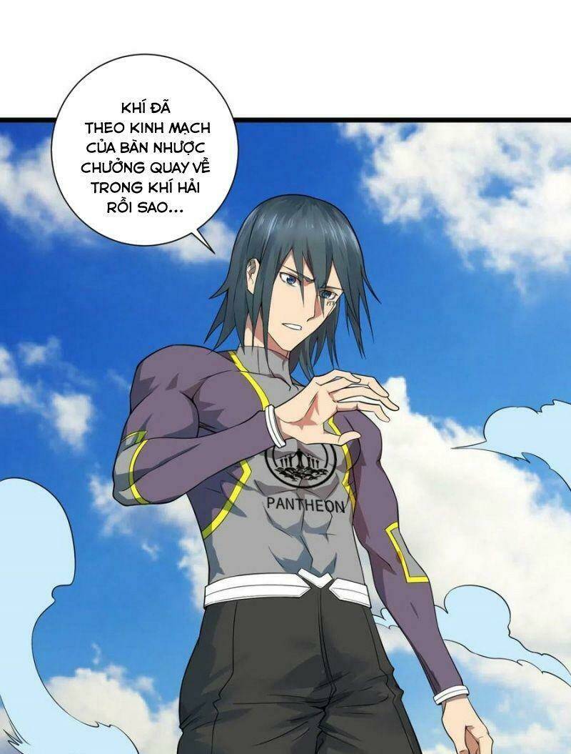 Danh Sách Kẻ Phản Diện: Chapter 110